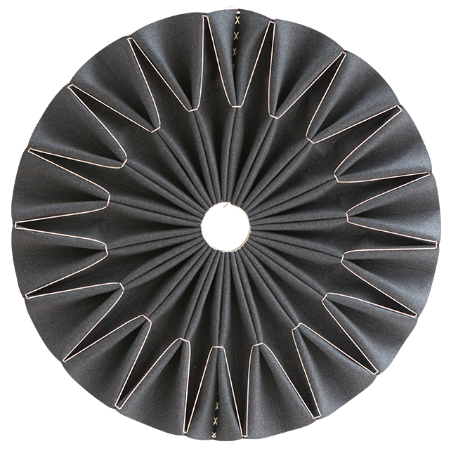 BuzziPleat