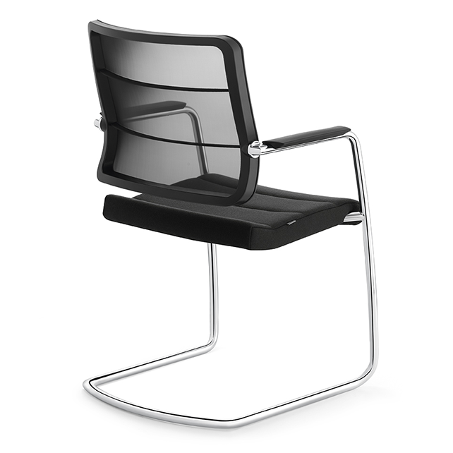 AirPad vergaderstoel