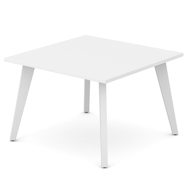 Koffie tafel amber