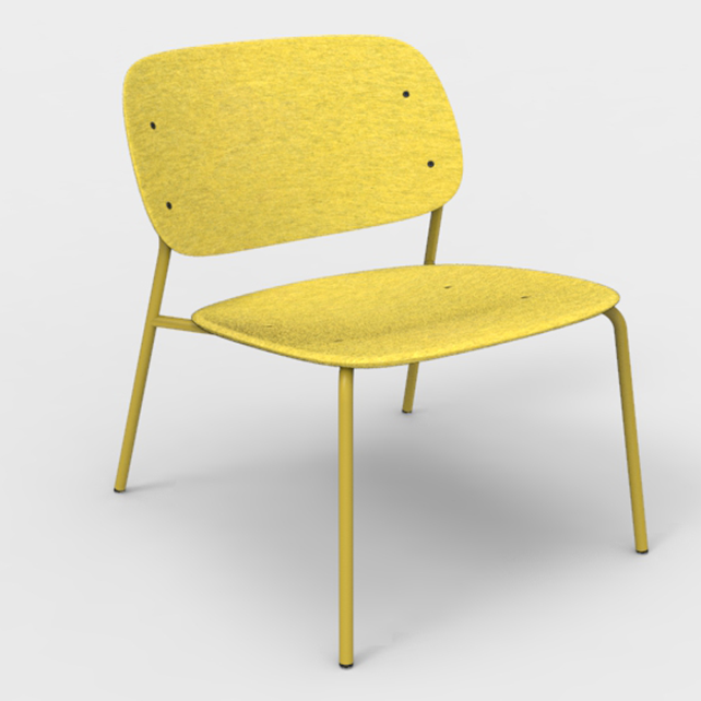 Hale lounge chair