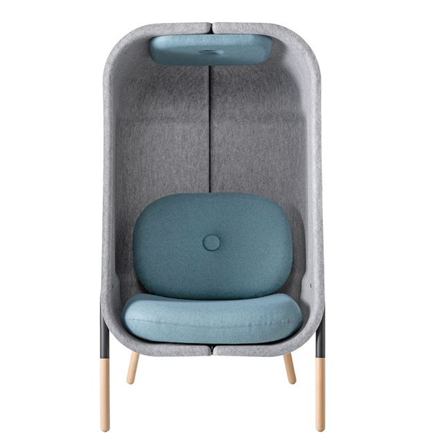 Vepa Felt Tub