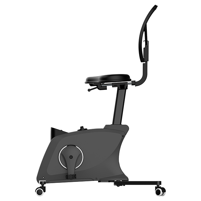 Ross bureaufiets