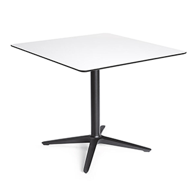 Sweetspot tafel vierkant