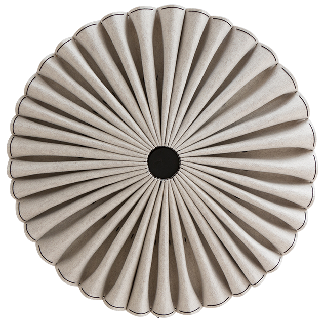 BuzziPleat