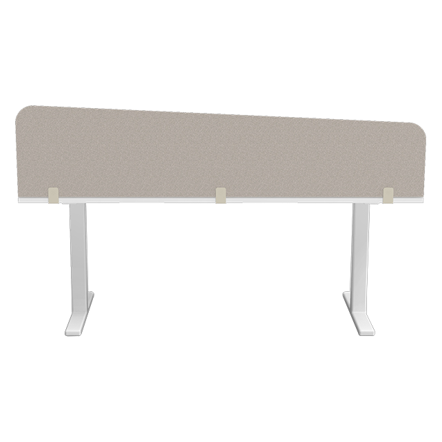 BuzziTripl Desk