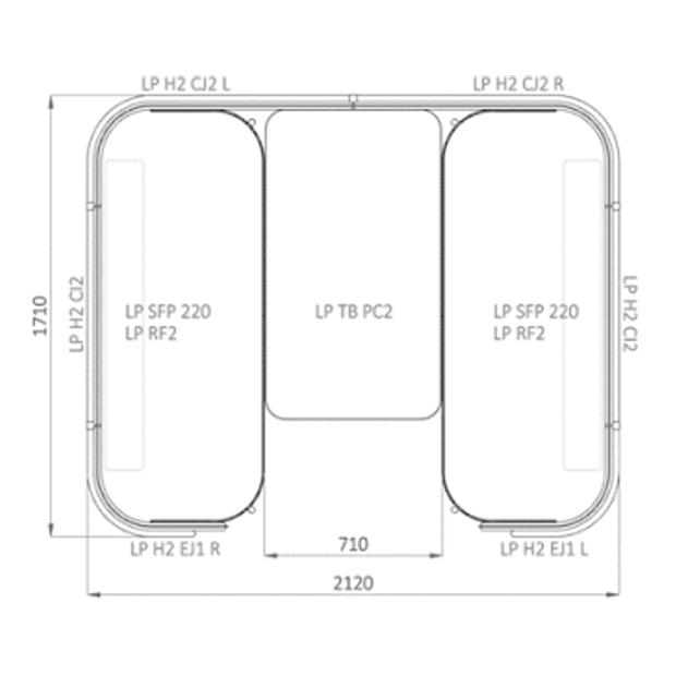 Leaf focus pod Chat