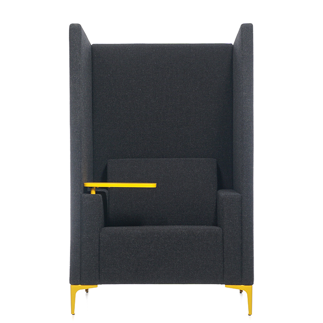 Cara hoge fauteuil