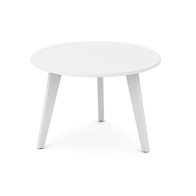 Koffie tafel amber
