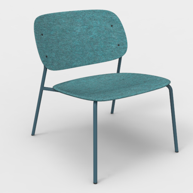 Hale lounge chair