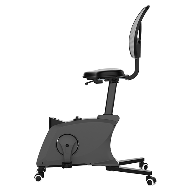 Ross bureaufiets