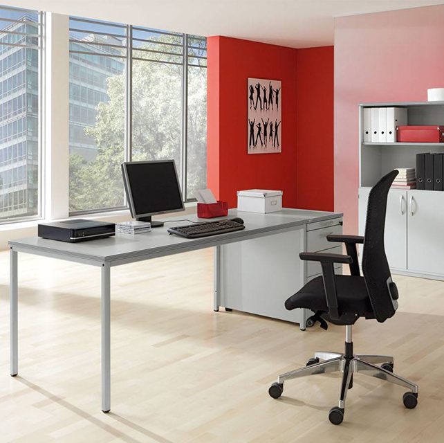 Introc tec bureau