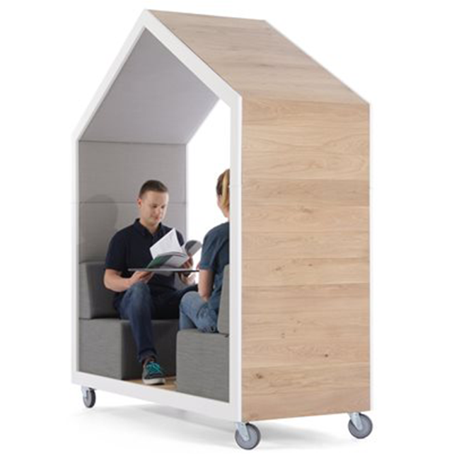 Treehouse TH 2 + T