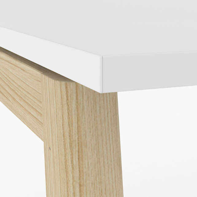 Bureau Nova Wood