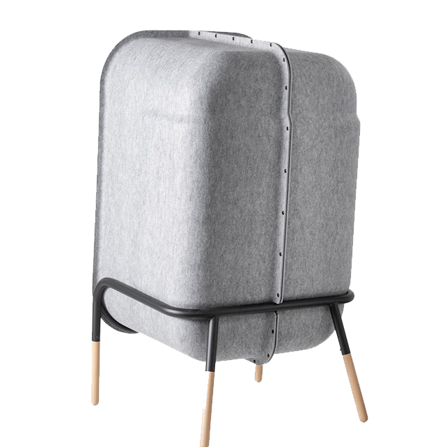 Vepa Felt Tub