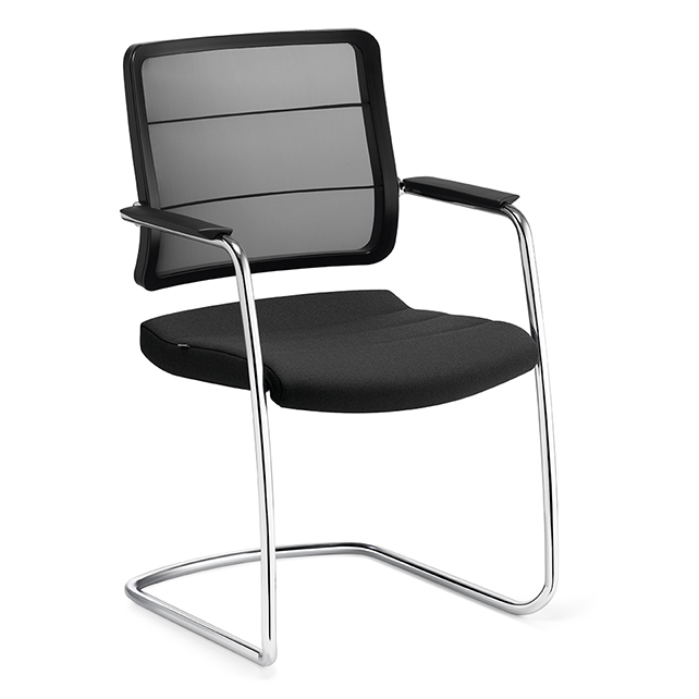 AirPad vergaderstoel