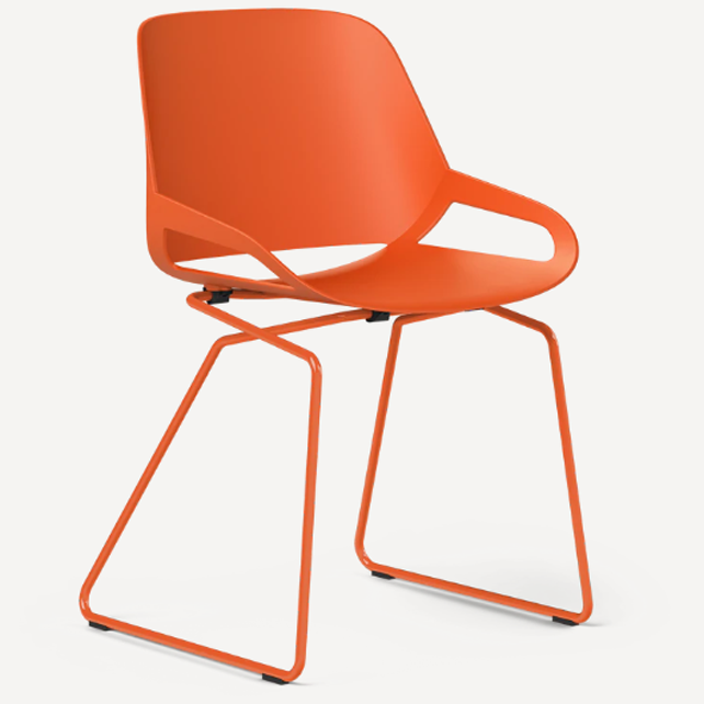 Aeris Numo draadframe