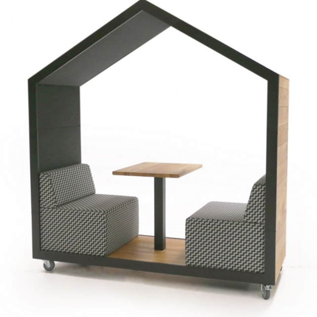 Treehouse TH 2 + T