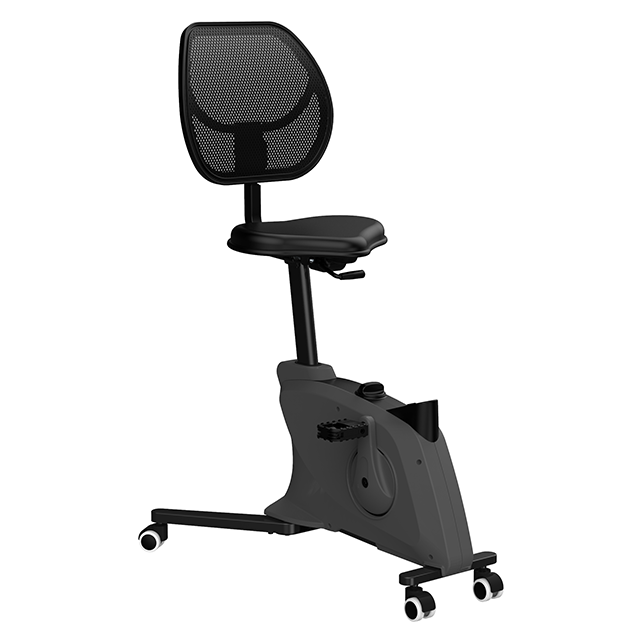 Ross bureaufiets