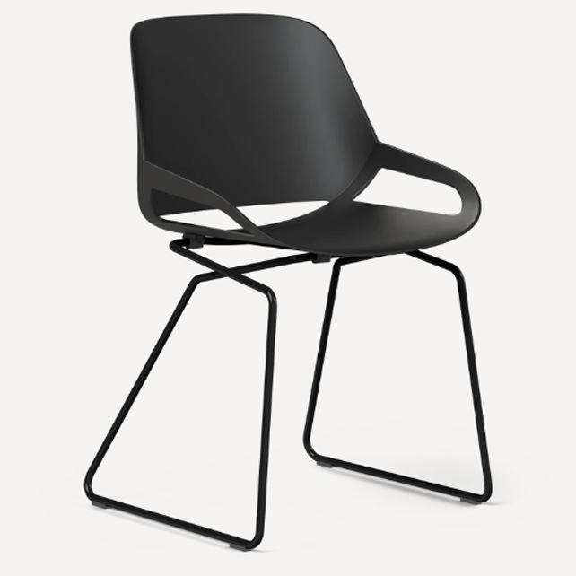 Aeris Numo draadframe