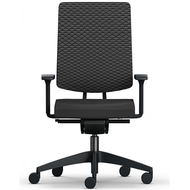 Black dot air