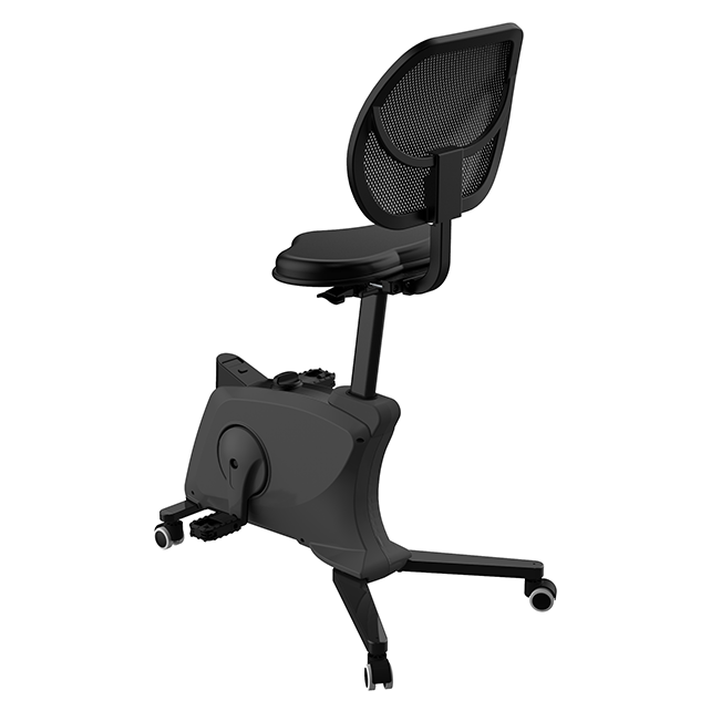 Ross bureaufiets