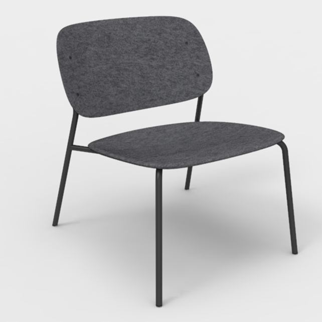 Hale lounge chair