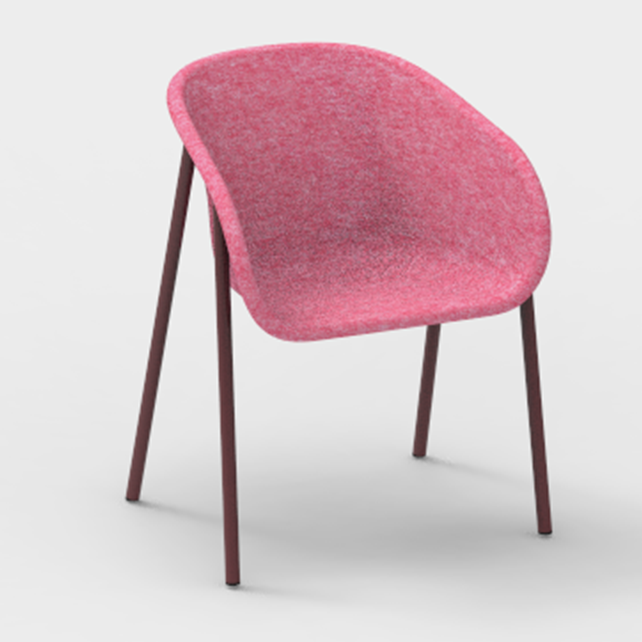 LJ 1 Armchair