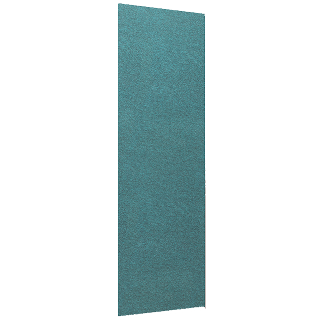 Mute flat