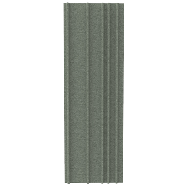 Mute fraction