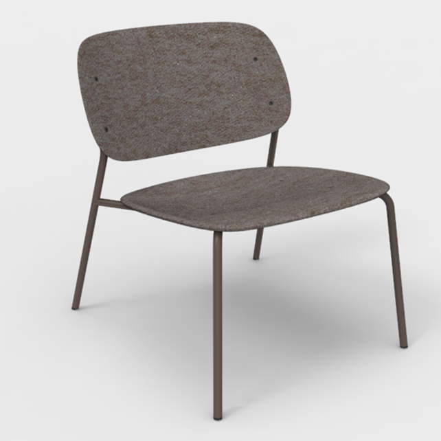Hale lounge chair