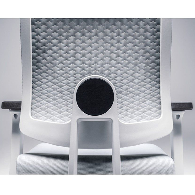 Black dot air
