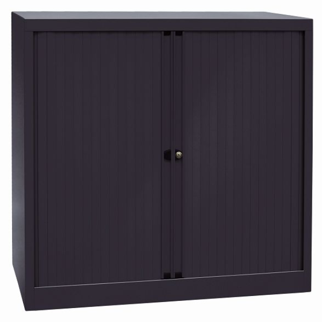 Roldeurkast Depo 103x120x43cm