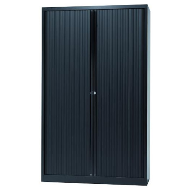 Bisley roldeurkast 164x100x43cm