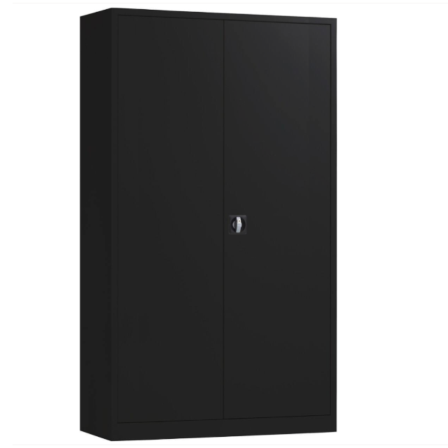 Draaideurkast Depo 195x120x42cm