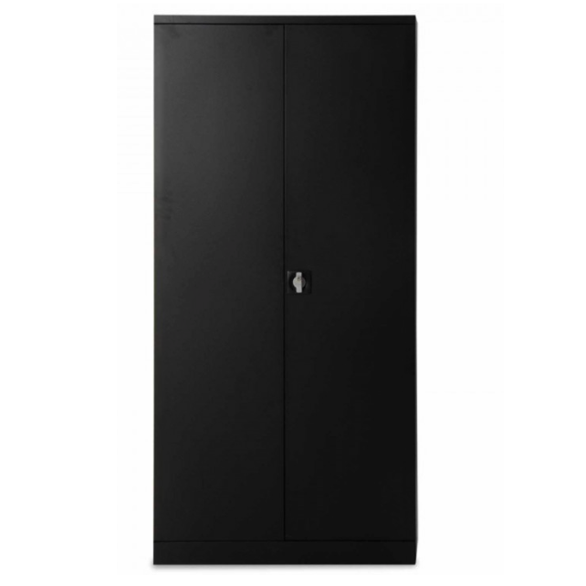 Demontabele draaideurkast Depo 195x91,5x42