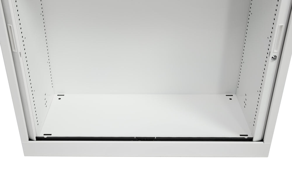 Roldeurkast Depo 198x100x43cm