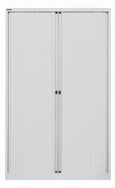 Bisley Basic+ roldeurkast 198x120x43cm