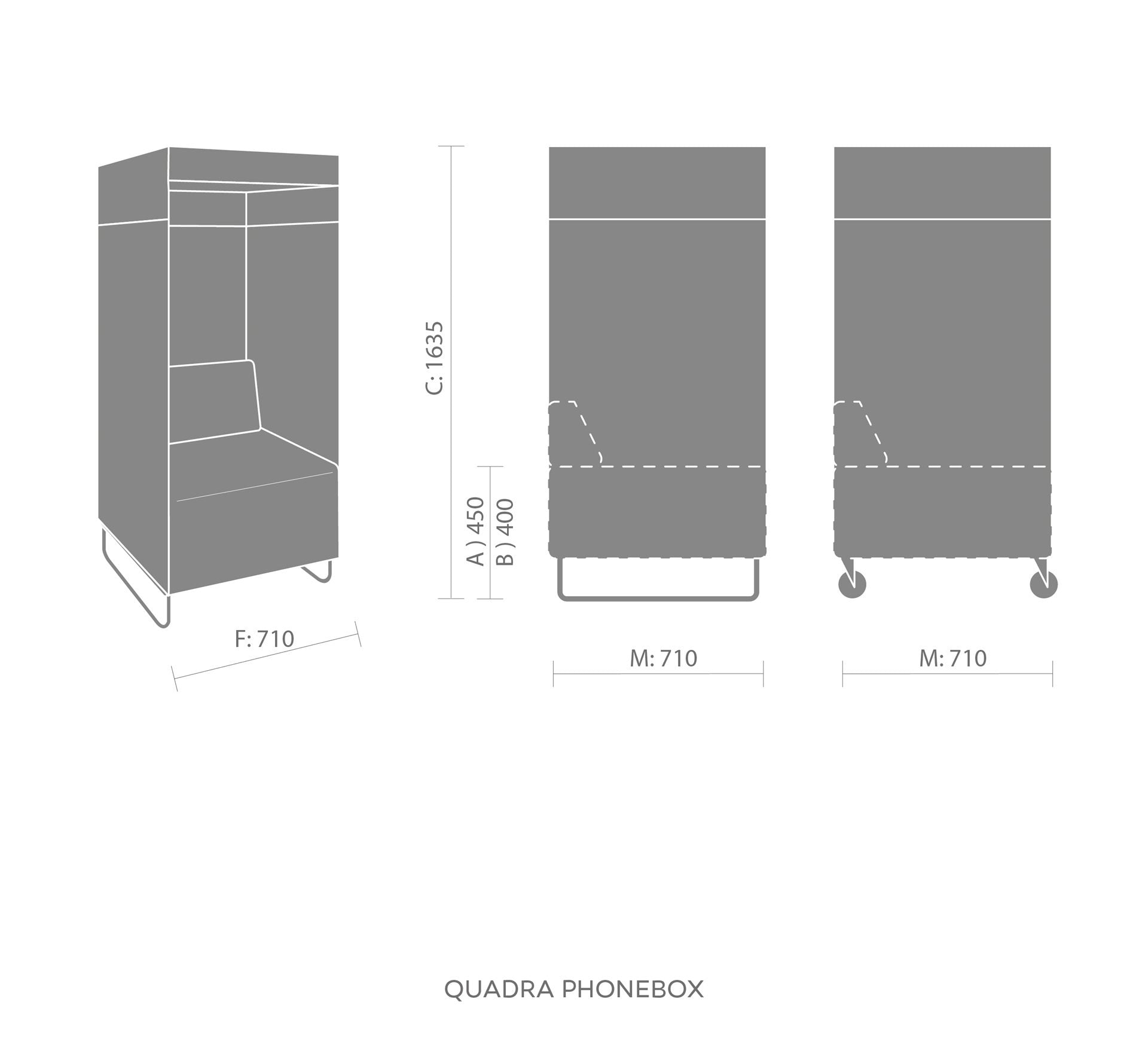 Quadra Phone