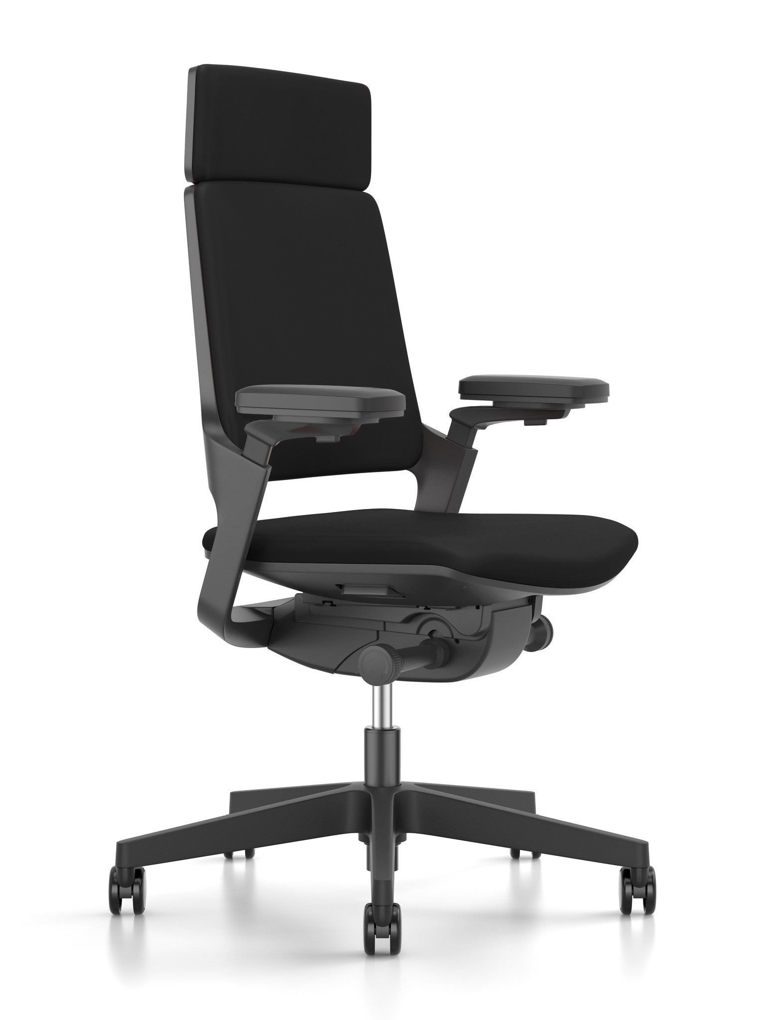 Interstuhl Movy bureaustoel 23M6