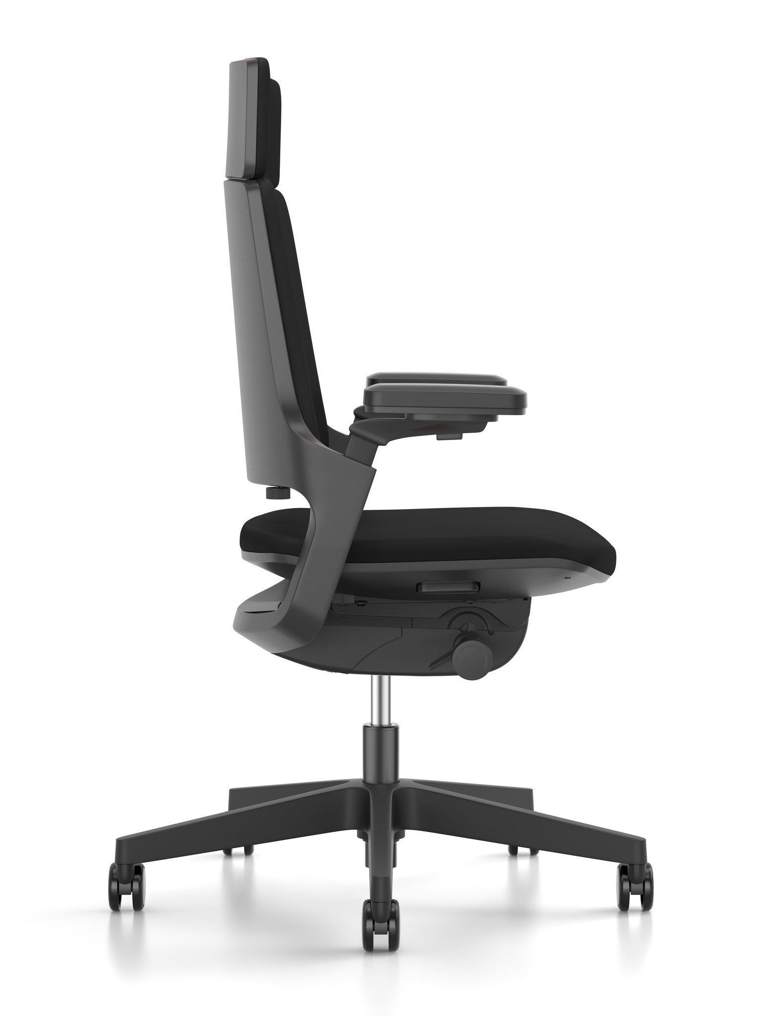 Interstuhl Movy bureaustoel 23M6