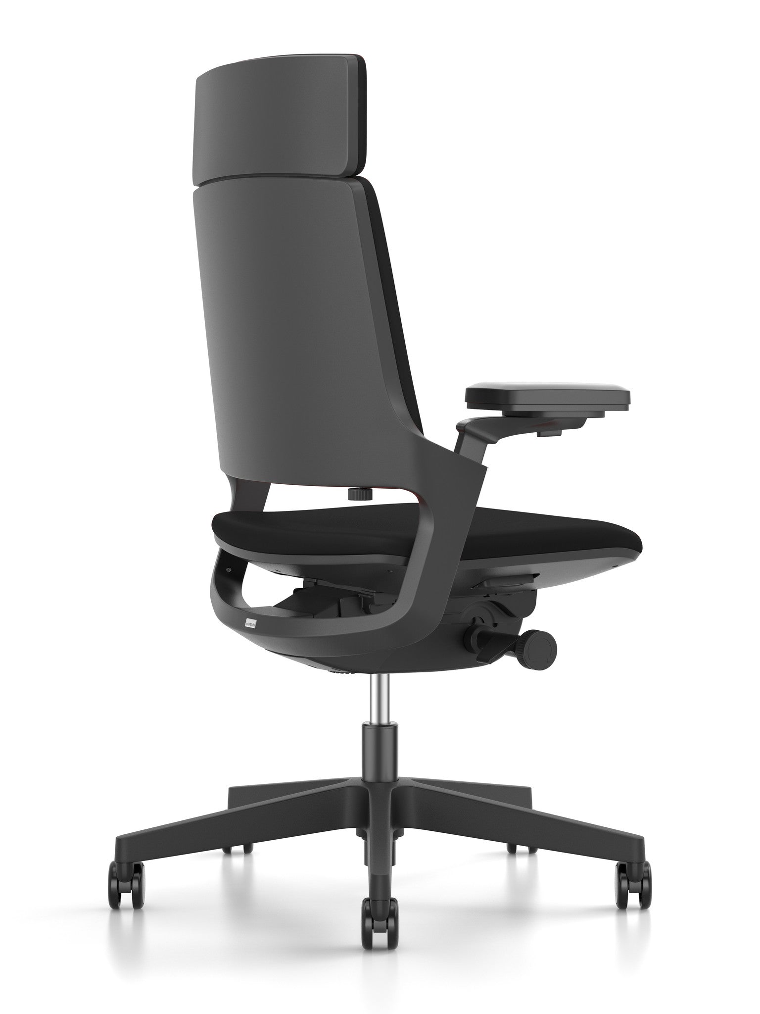 Interstuhl Movy bureaustoel 23M6