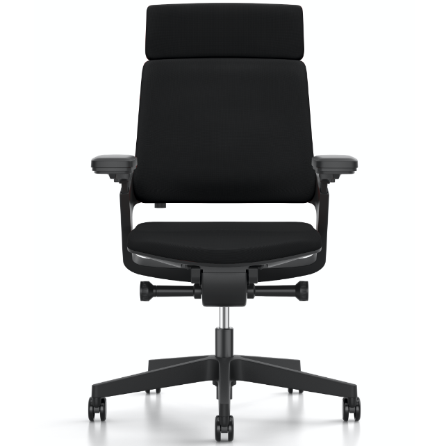 Interstuhl Movy bureaustoel 23M6