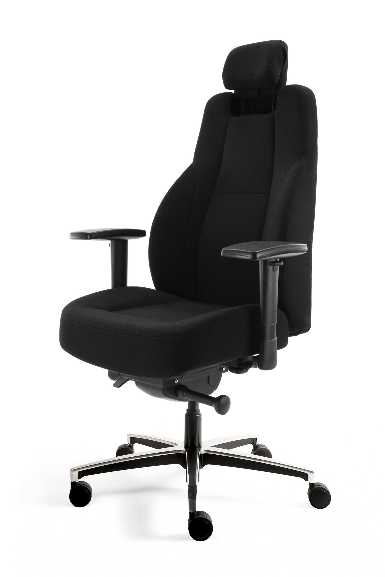 24 uurs bureaustoel Mirage