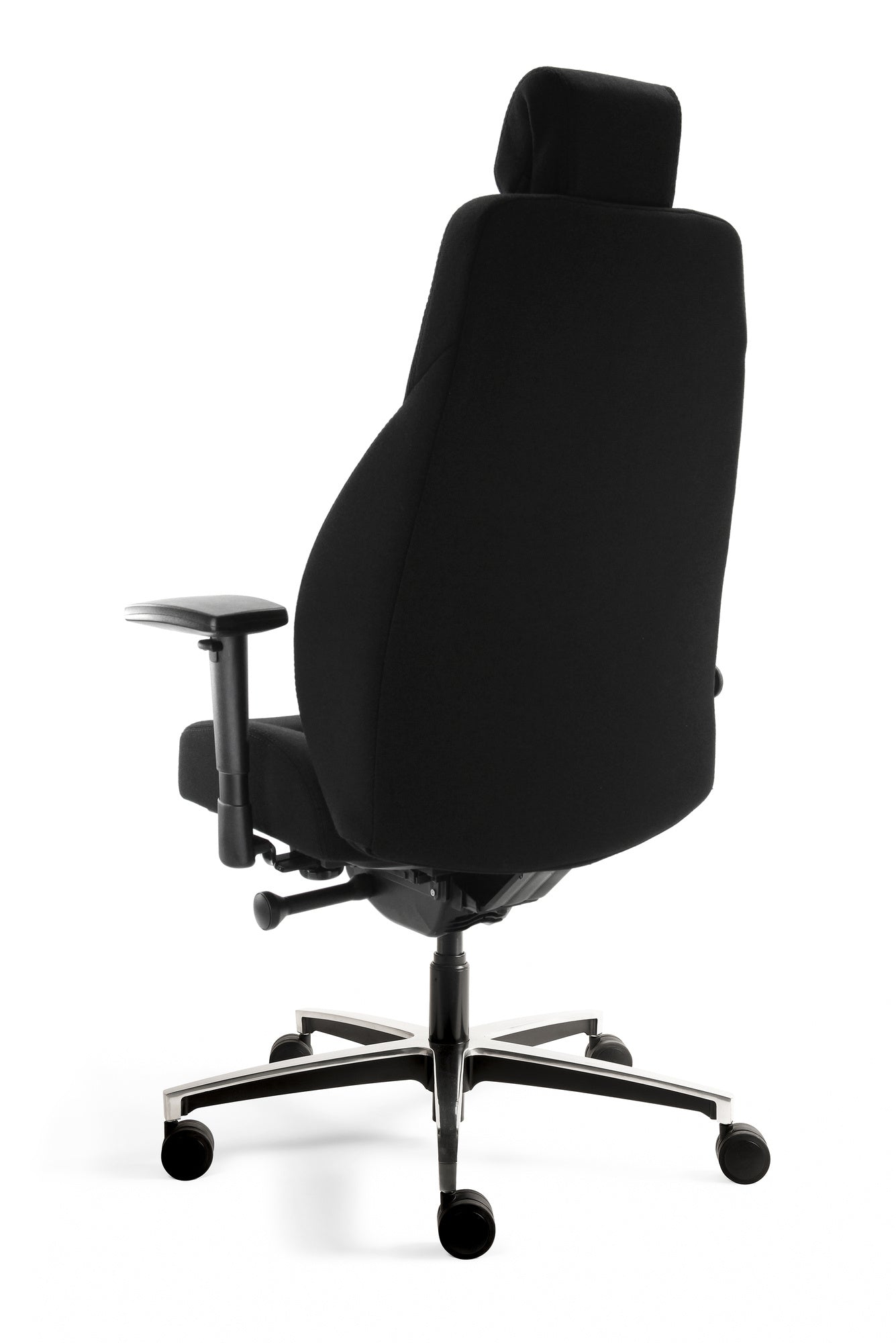 24 uurs bureaustoel Mirage