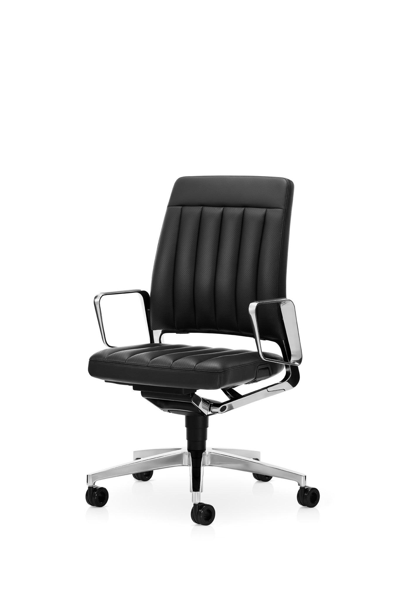 VINTAGEis5 design bureaustoel 27V4