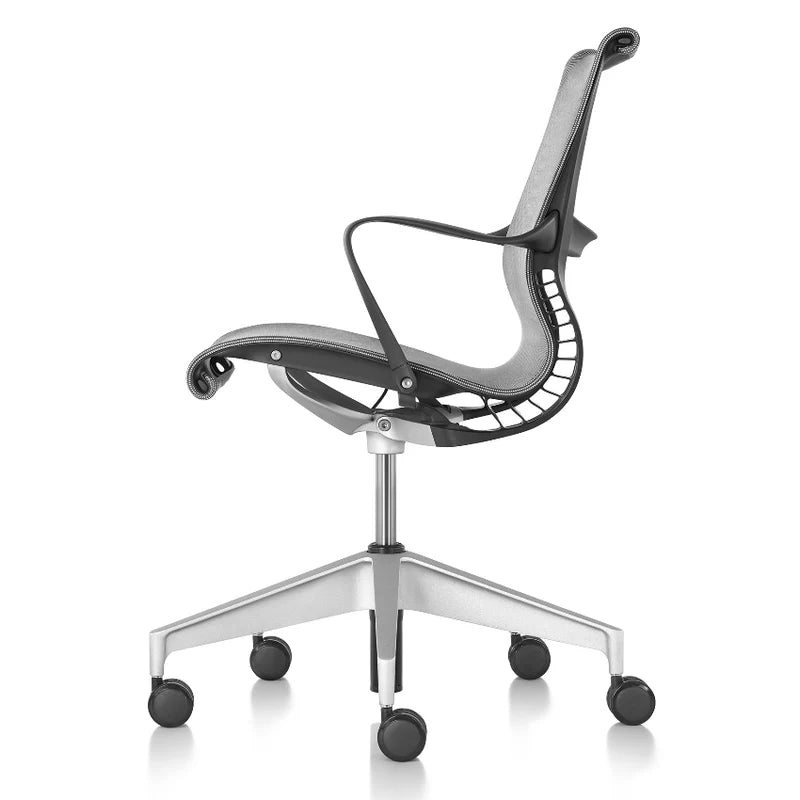 Refurbished Herman Miller Setu Graphite