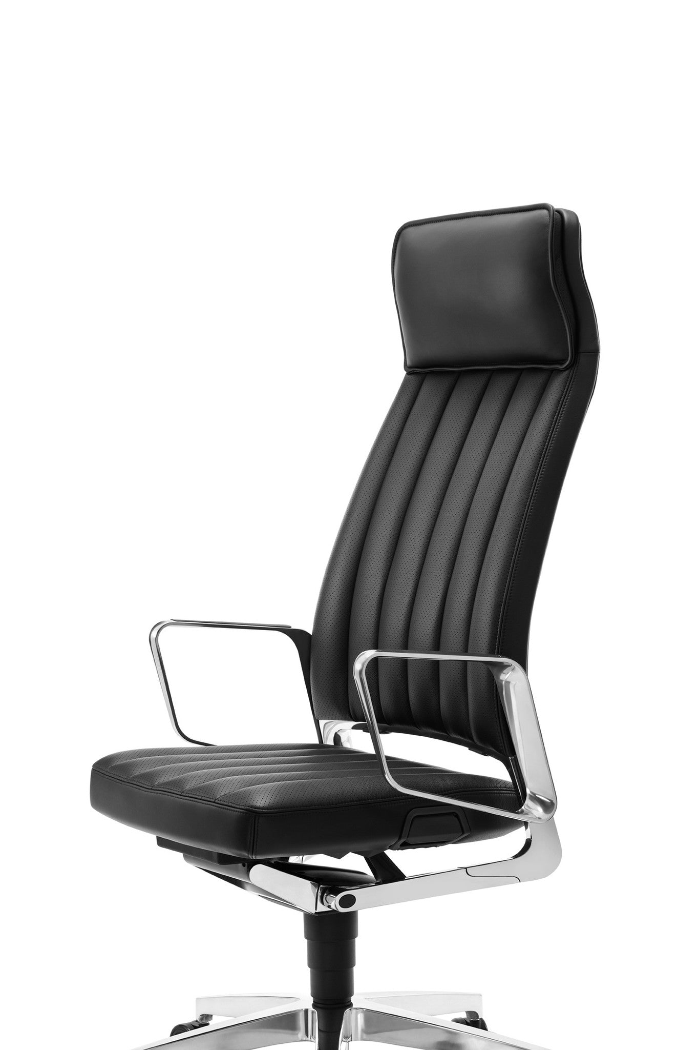 VINTAGEis5 design bureaustoel 32V4