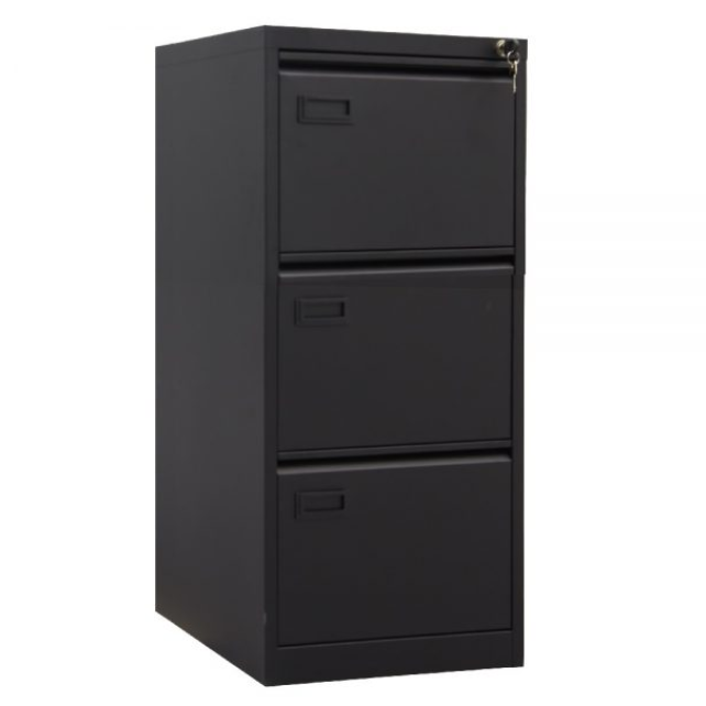 Hangmappenkast Depo 3 laden 102x46x62