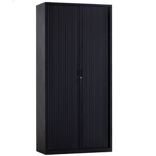 Demontabele roldeurkast 195x100x45