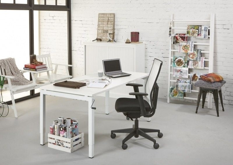 Bureautafel Flex4